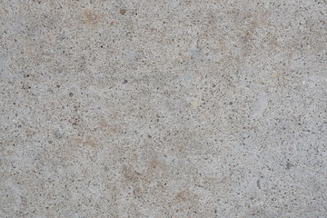 Black stains on a rough gray surface of concrete, Abstract background and texture for add text or graphic design	