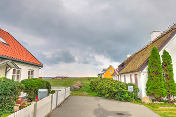 Gilleleje, Denmark