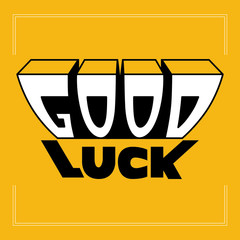 Vector hand drawn lettering 