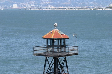 Alcatraz
