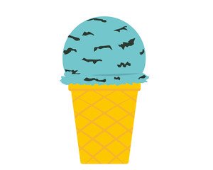 アイス　アイスクリーム