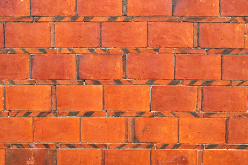 Obraz premium Ancient Architecture in South Fujian, China.