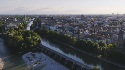 Isar Praterinsel