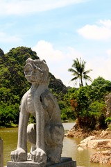 Fototapeta premium Vietnam Pictures
