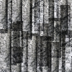 Grunge abstract photocopy texture background, Print error background.