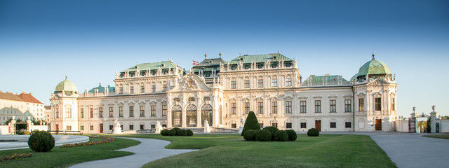 Schloss Belvedere 09