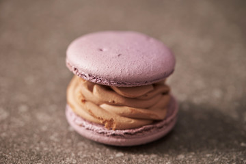 french macarons 