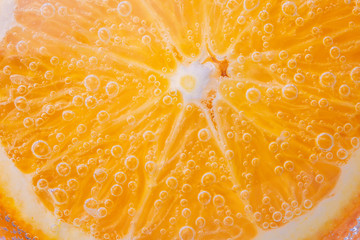 juicy citrus pulp close-up. healthy lifestyle, vitamins, proper nutrition, diet, fresh juices....