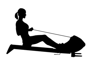 Rameur © vouvraysan