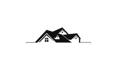real estate logo