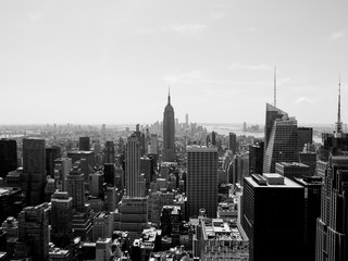 Skyline de Nueva York