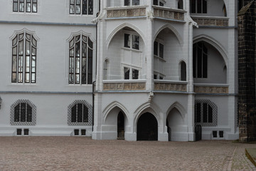 Meißen in Sachsen bei Dresden
