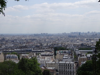 Paris is a stunning city, the capital of France