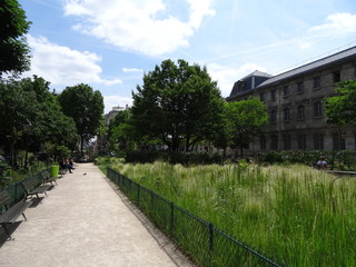 Paris is a stunning city, the capital of France