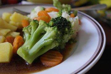 broccoli