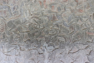 Angkor Wat Siem Reap Cambodia