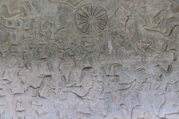 Angkor Wat Siem Reap Cambodia