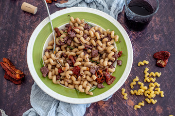 fusilli