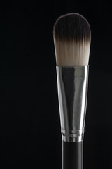 brushes for a make-up