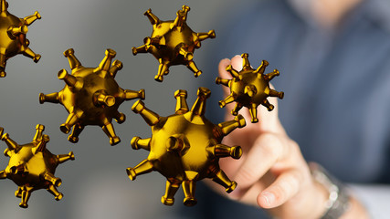 virus