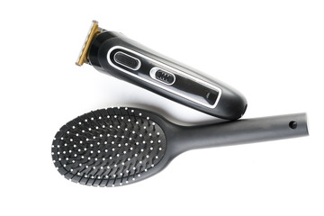 just hairdresser's tool