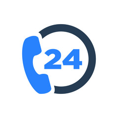 Call center icon