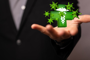 epidemic coronavirus 2019-nCoV