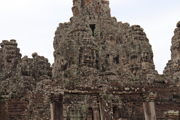 Fototapeta premium Angkor Wat Siem Reap Cambodia