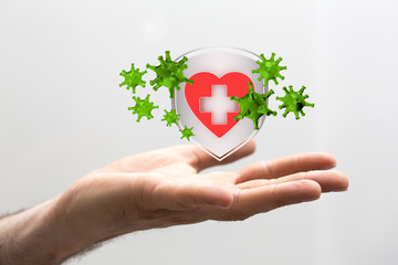 epidemic coronavirus 2019-nCoV