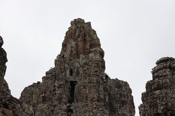 Angkor Wat Siem Reap Cambodia