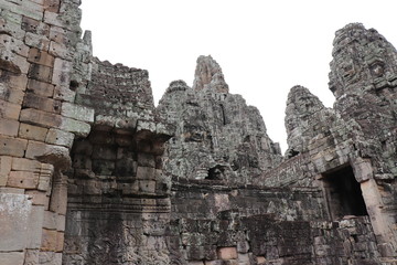 Angkor Wat Siem Reap Cambodia