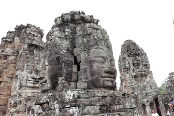 Fototapeta premium Angkor Wat Siem Reap Cambodia