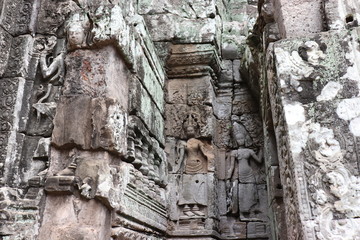Angkor Wat Siem Reap Cambodia