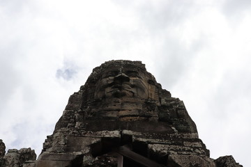 Angkor Wat Siem Reap Cambodia