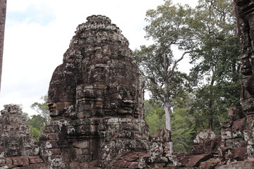 Angkor Wat Siem Reap Cambodia