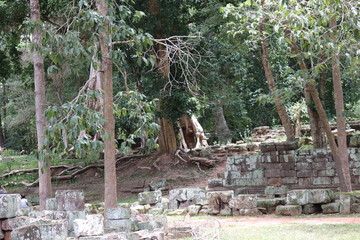 Angkor Wat Siem Reap Cambodia