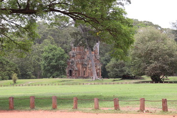 Angkor Wat Siem Reap Cambodia