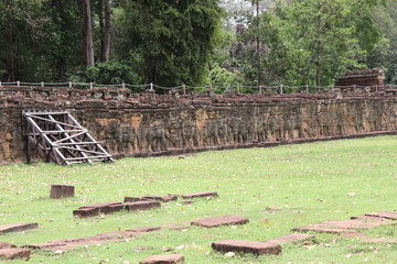 Angkor Wat Siem Reap Cambodia