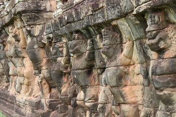 Angkor Wat Siem Reap Cambodia