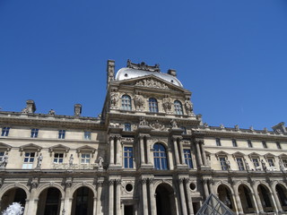 Paris is a stunning city, the capital of France