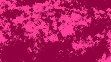 Fototapeta na wymiar pink paint background art design pattern texture bg wallpaper