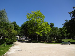 Paris is a stunning city, the capital of France