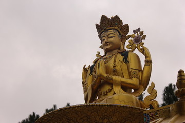 Swayambhu Temple, Nepal