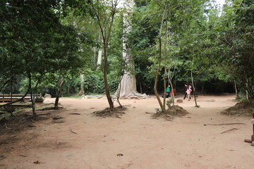 Angkor Wat Siem Reap Cambodia