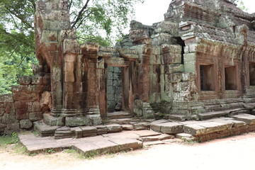 Fototapeta premium Angkor Wat Siem Reap Cambodia