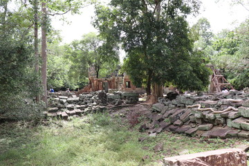 Angkor Wat Siem Reap Cambodia