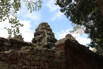 Angkor Wat Siem Reap Cambodia