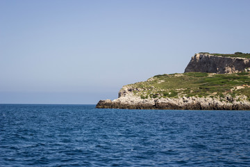 Fototapeta premium Mare