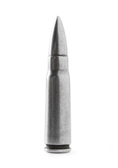 Cartridge from the automatic weapons