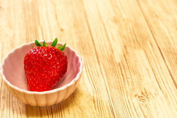 イチゴ